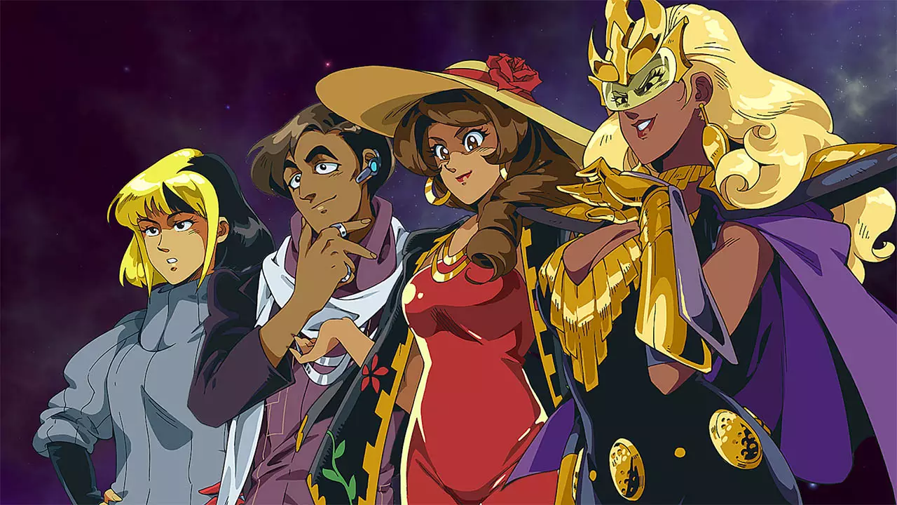 -100ft Robot Golf-游戏截图-好玩游戏库