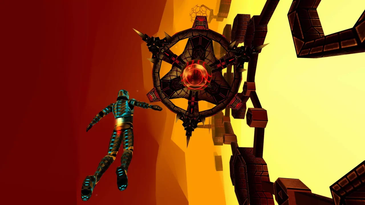 -Stan Lee's Verticus-游戏截图-好玩游戏库