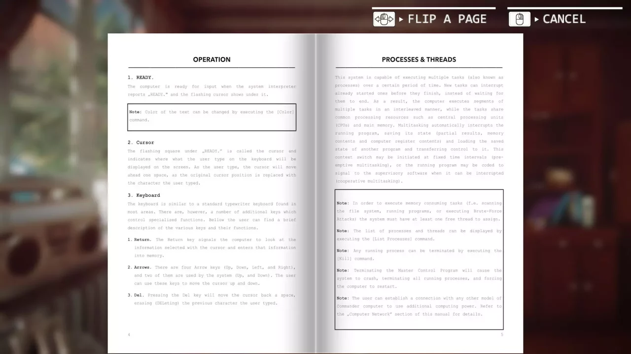 -Commander '85 Prologue-游戏截图-好玩游戏库