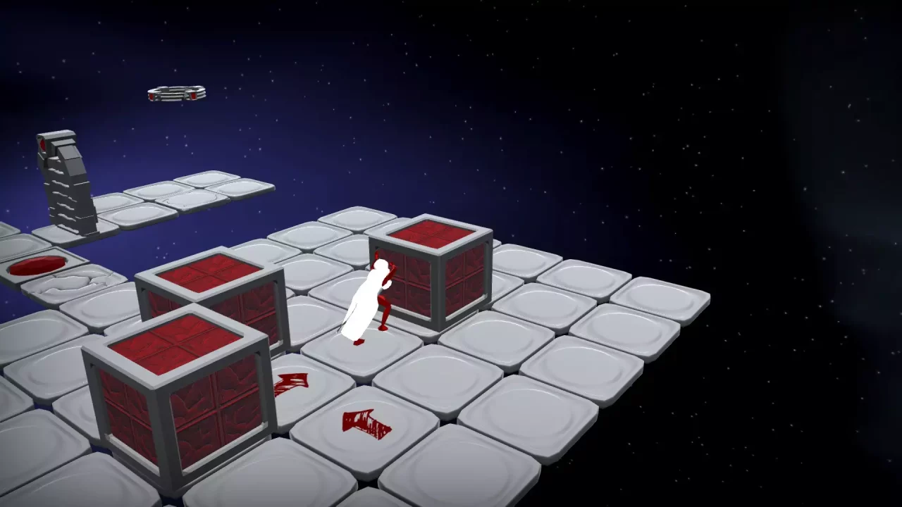 -The Directed-游戏截图-好玩游戏库