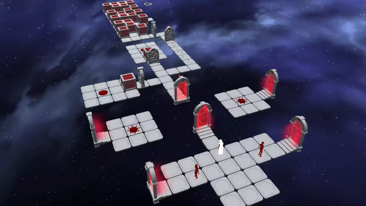 -The Directed-游戏截图-好玩游戏库