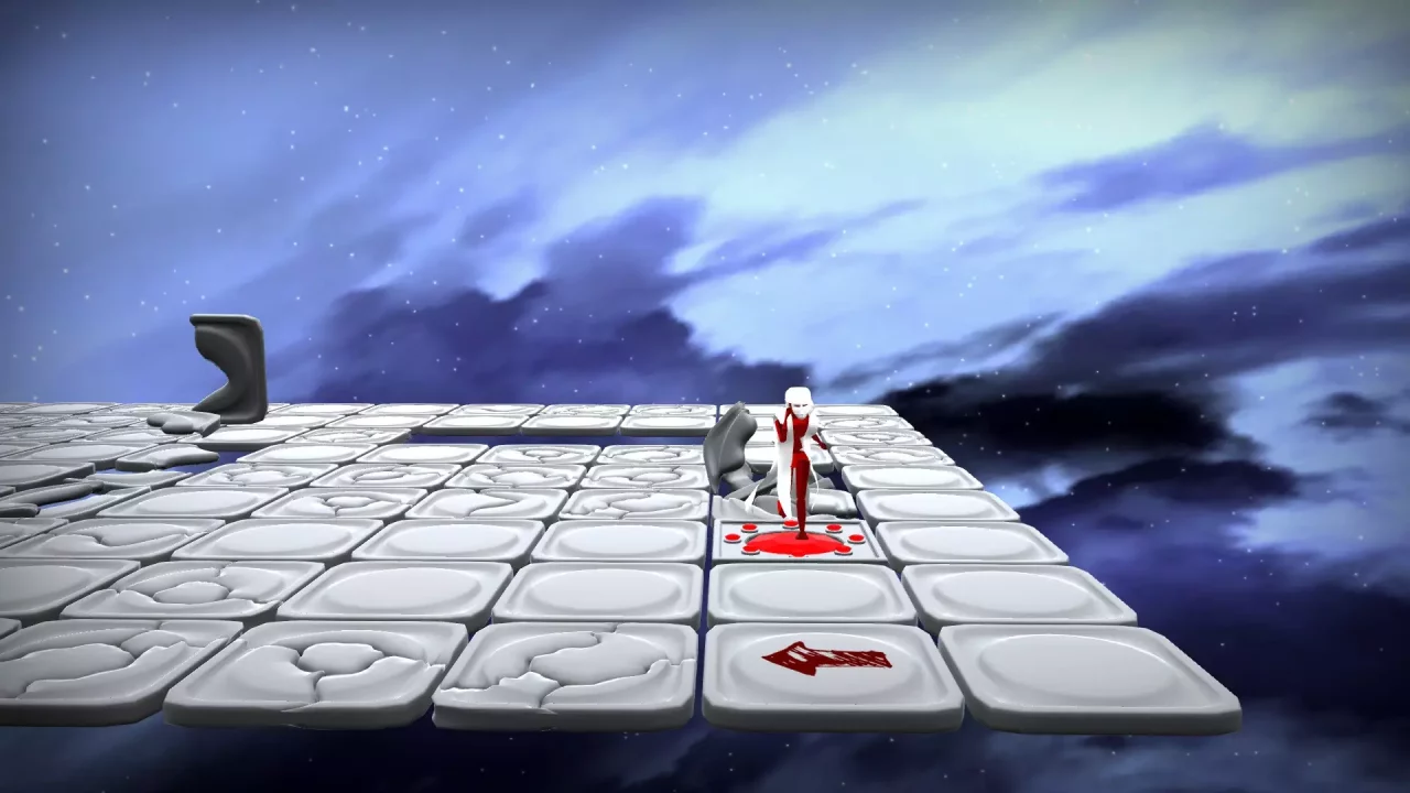 -The Directed-游戏截图-好玩游戏库