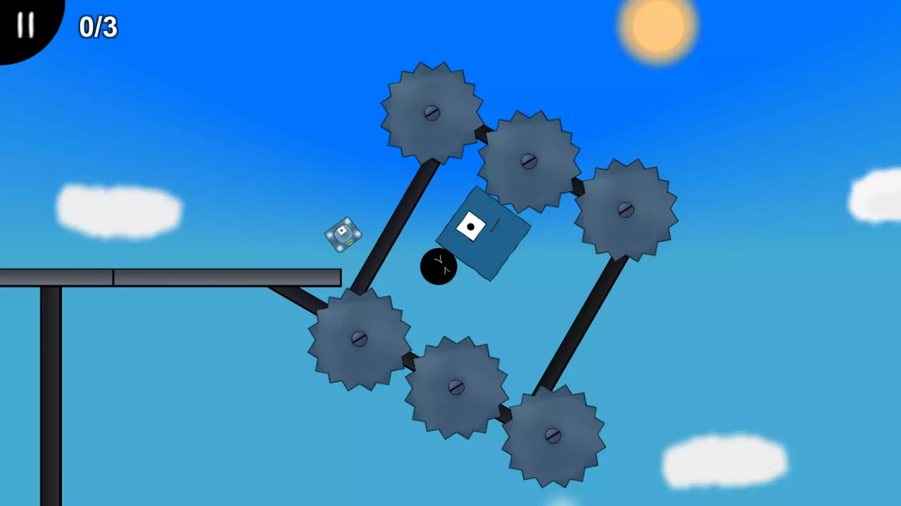 -Nullysun-游戏截图-好玩游戏库