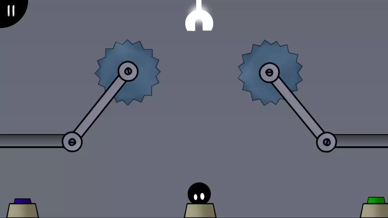 -Nullysun-游戏截图-好玩游戏库