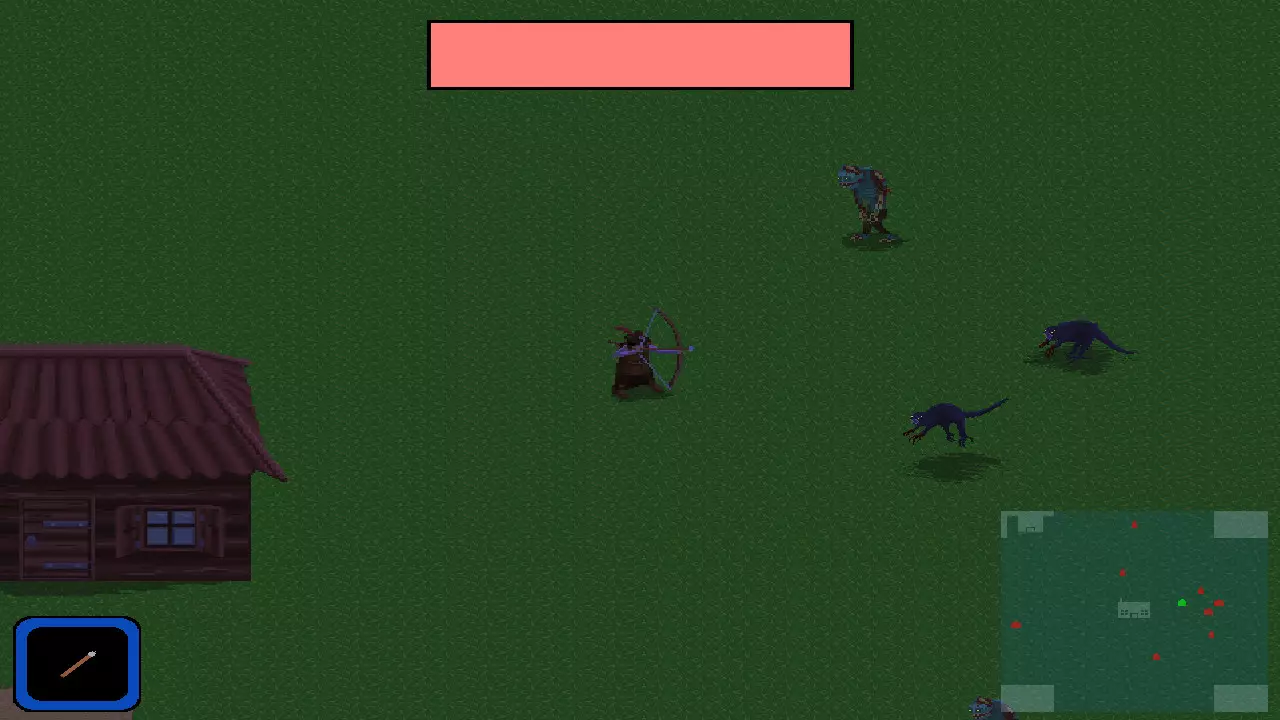 -Curse of the Great Forest-游戏截图-好玩游戏库