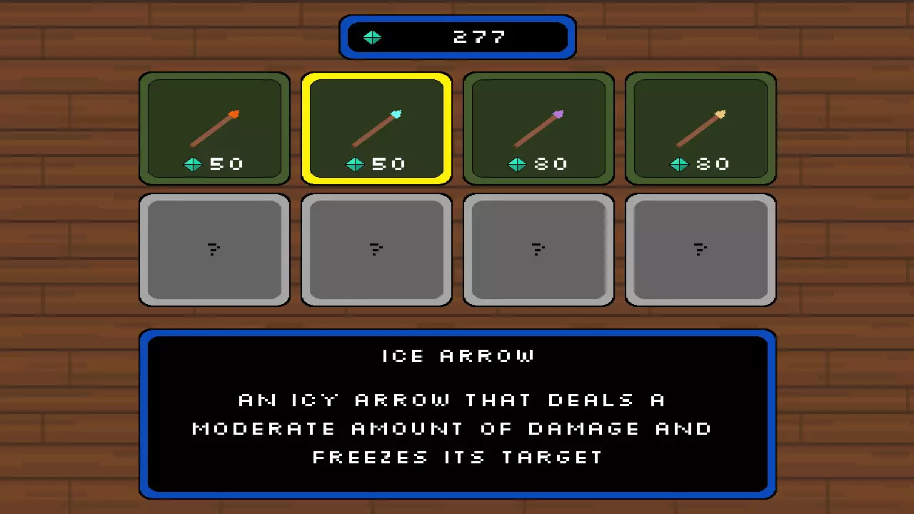 -Curse of the Great Forest-游戏截图-好玩游戏库