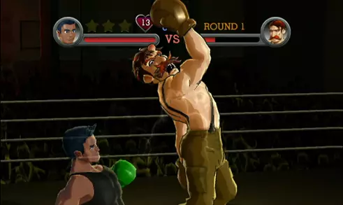 -Punch-Out!!-游戏截图-好玩游戏库