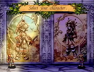 -Legend of Mana (1999)-游戏截图-好玩游戏库