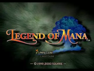 -Legend of Mana (1999)-游戏截图-好玩游戏库