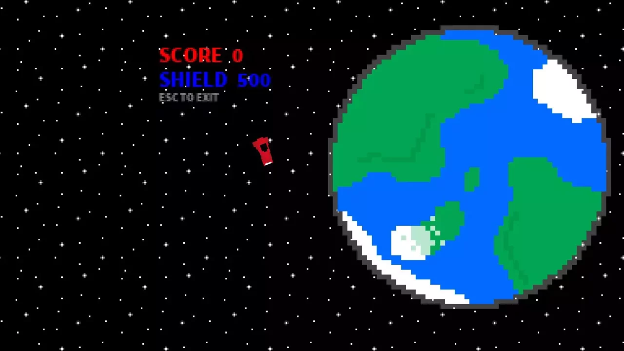 -Moose Invasion-游戏截图-好玩游戏库