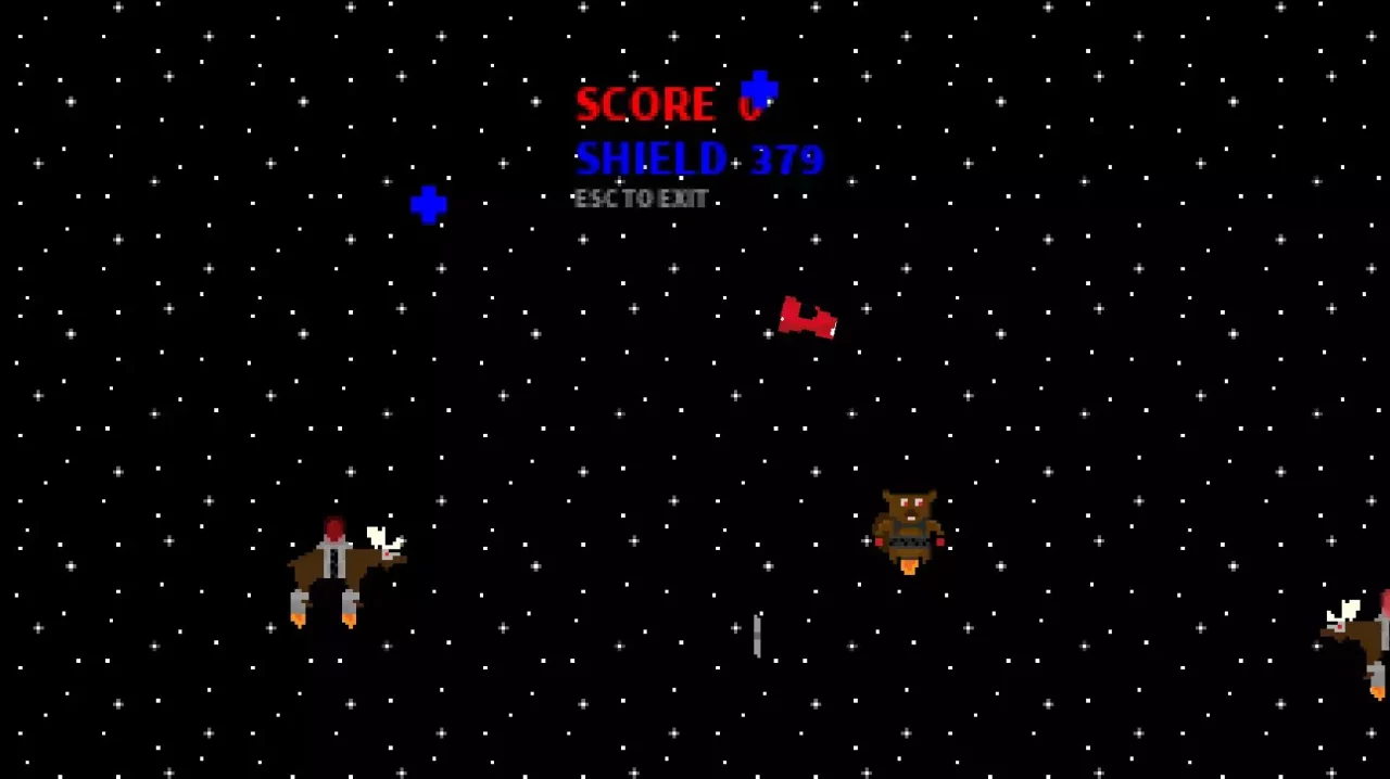 -Moose Invasion-游戏截图-好玩游戏库