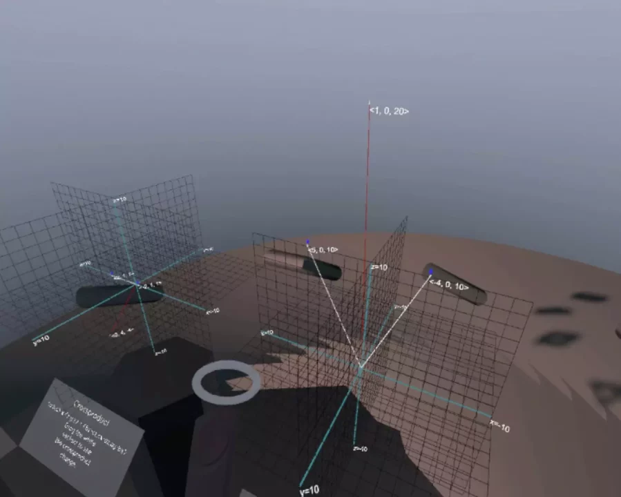 -Calcflow-游戏截图-好玩游戏库