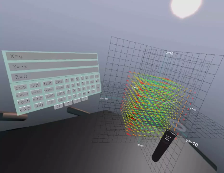 -Calcflow-游戏截图-好玩游戏库