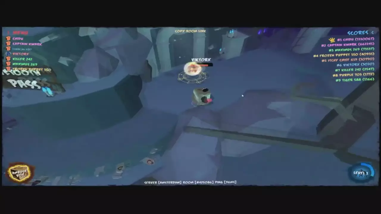 -Brutes.io-游戏截图-好玩游戏库