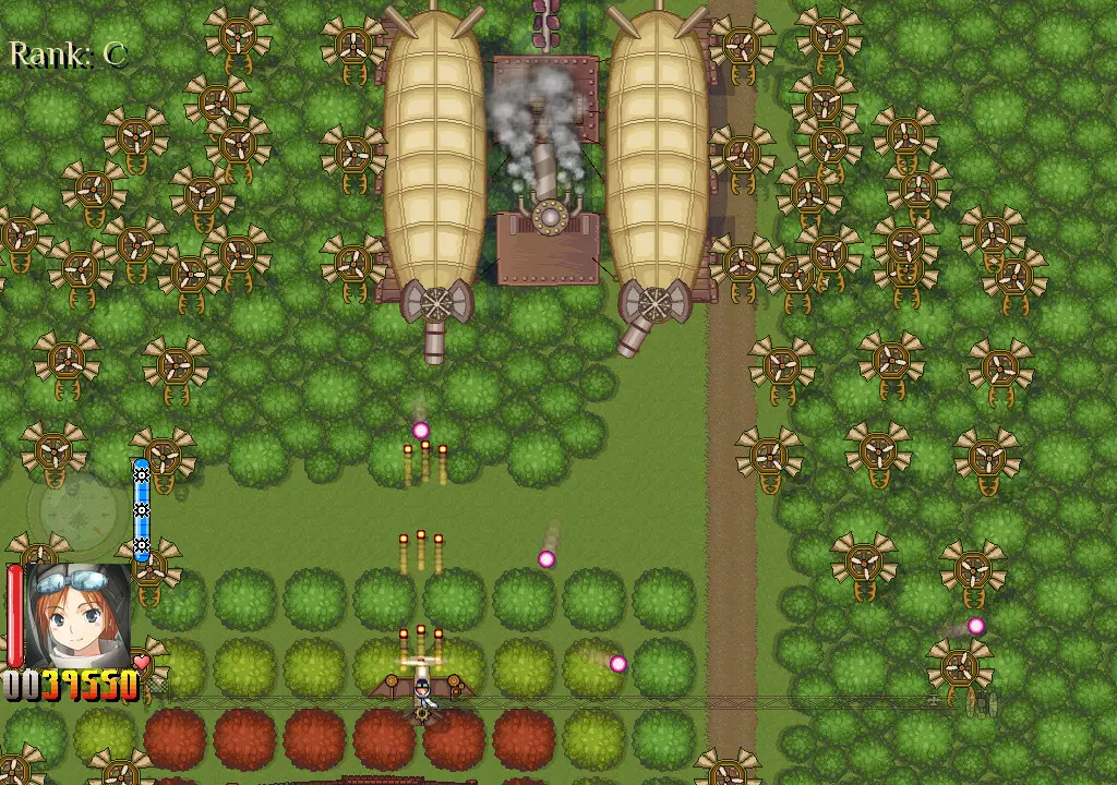 -Steam and Metal-游戏截图-好玩游戏库