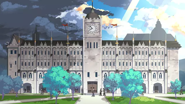 -Steam and Metal-游戏截图-好玩游戏库