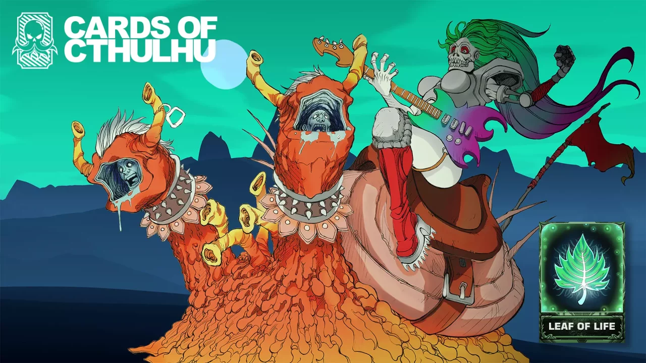 -Cards of Cthulhu-游戏截图-好玩游戏库