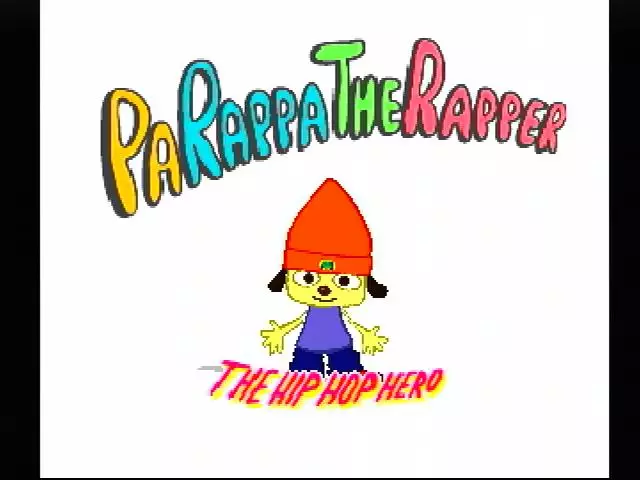 -PaRappa the Rapper-游戏截图-好玩游戏库