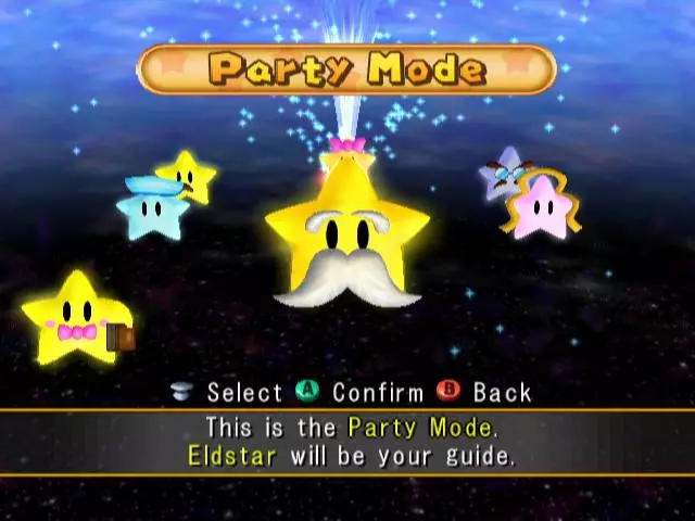 -Mario Party 5-游戏截图-好玩游戏库