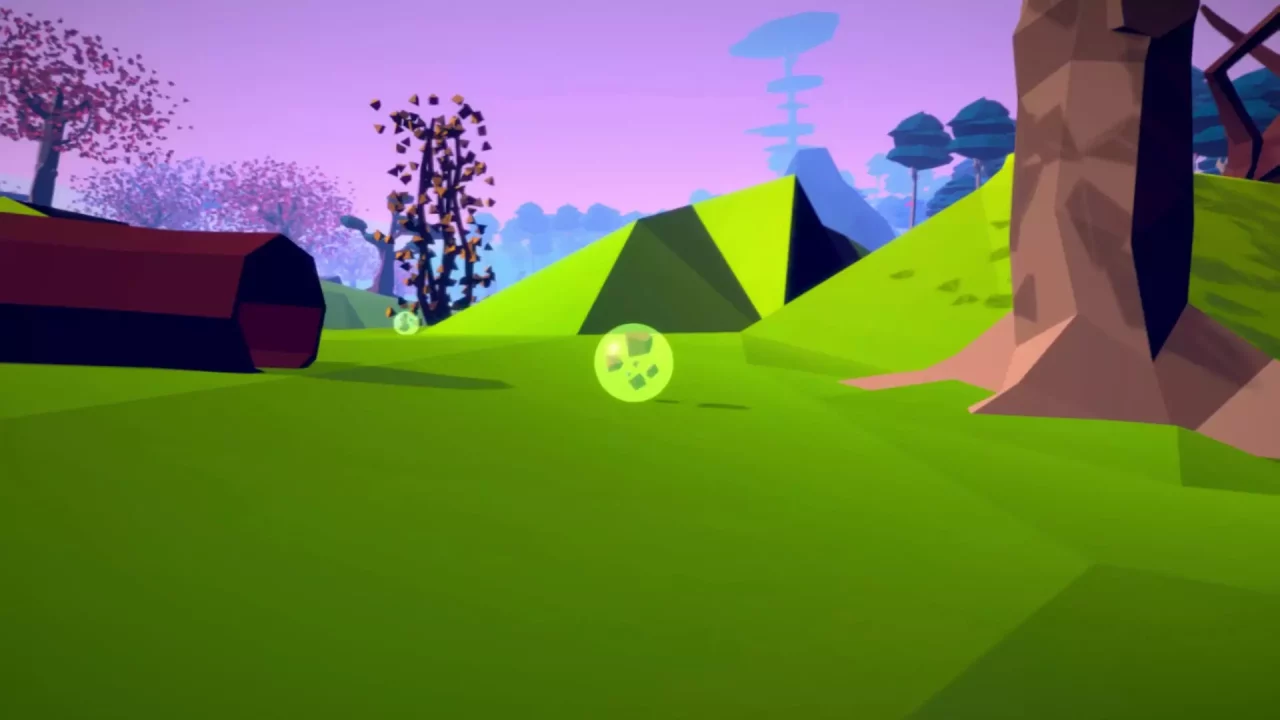 -Fragments-游戏截图-好玩游戏库