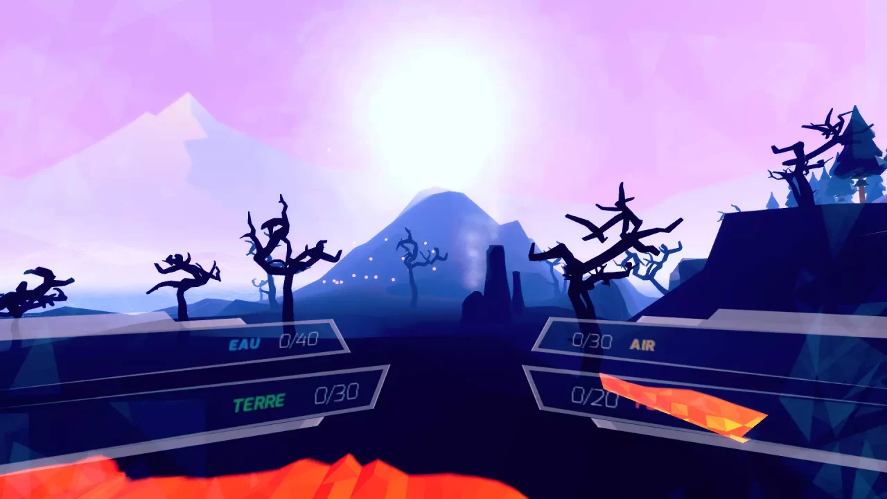 -Fragments-游戏截图-好玩游戏库