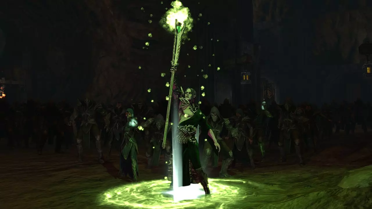 -Dungeons & Dragons: Daggerdale-游戏截图-好玩游戏库