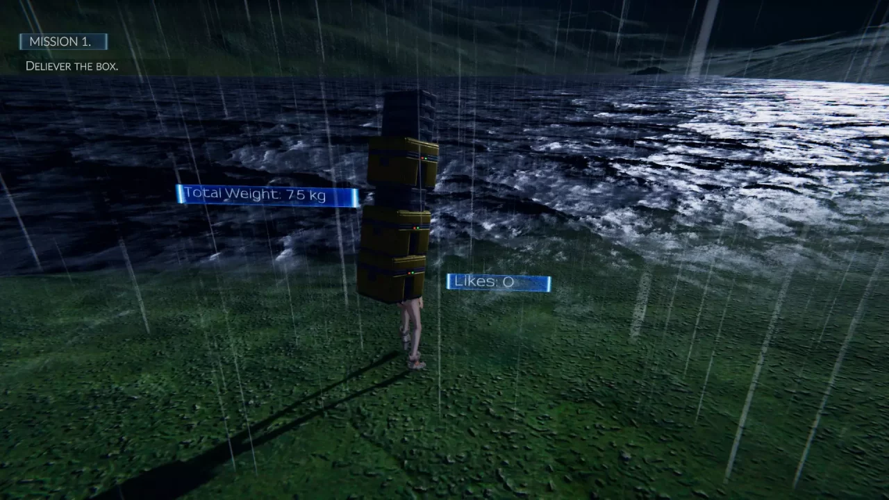 -ANIME STANDING-游戏截图-好玩游戏库