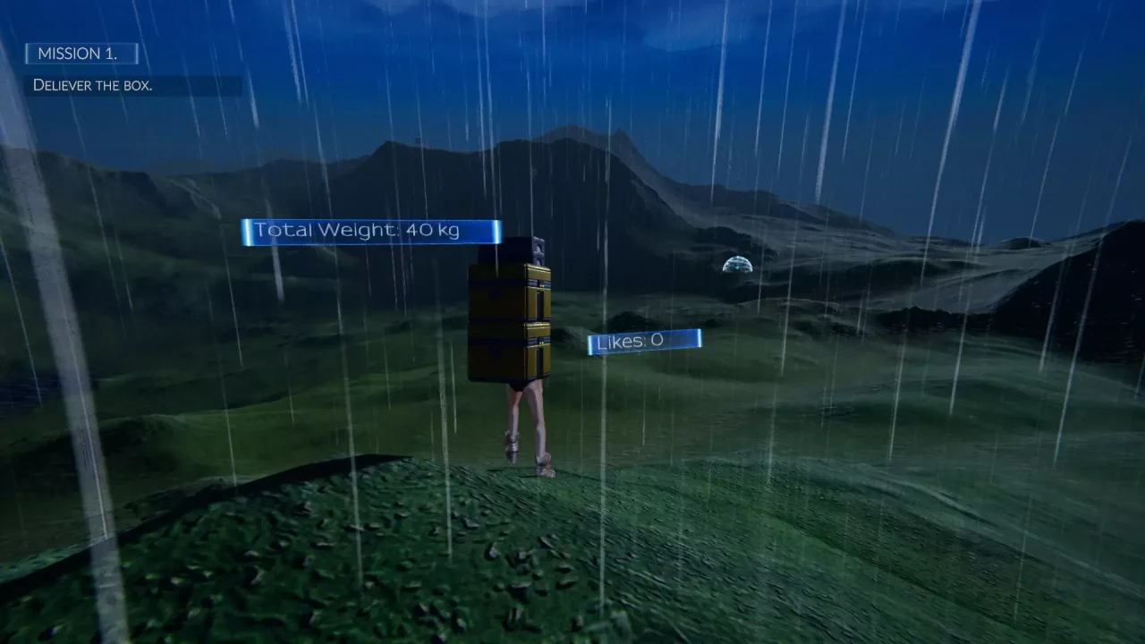 -ANIME STANDING-游戏截图-好玩游戏库