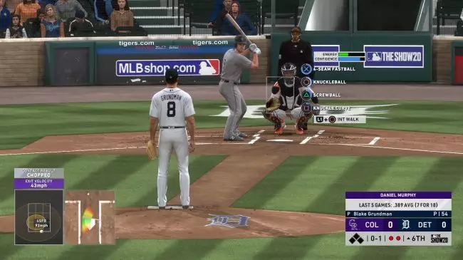 -MLB The Show 20-游戏截图-好玩游戏库