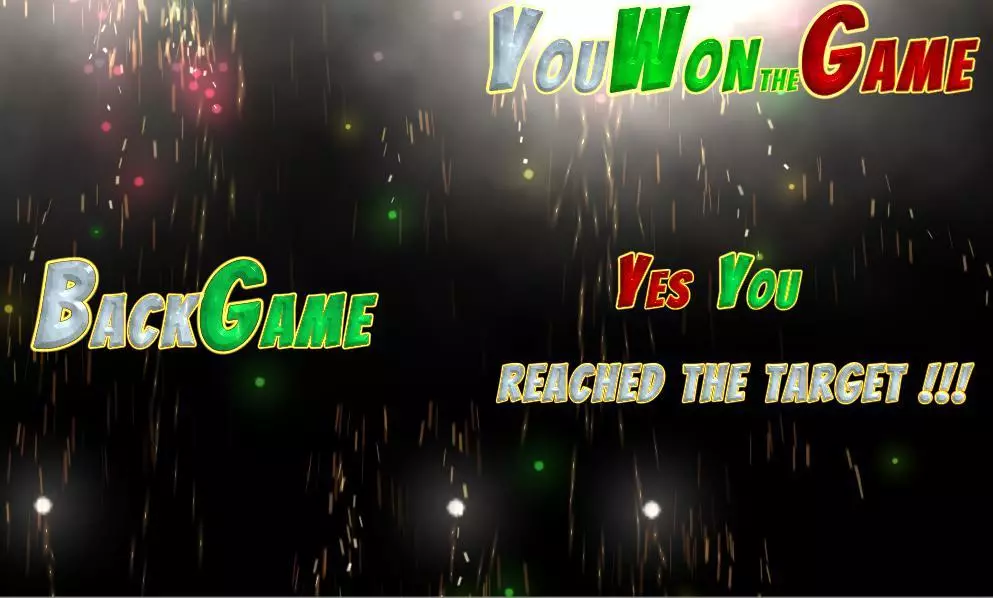 -Fruit Ninja (itch)-游戏截图-好玩游戏库