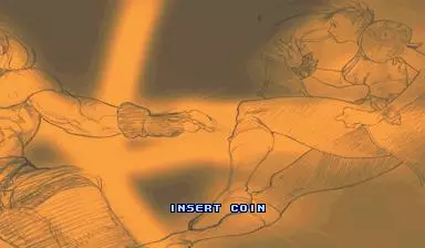 -Street Fighter III: 3rd Strike-游戏截图-好玩游戏库