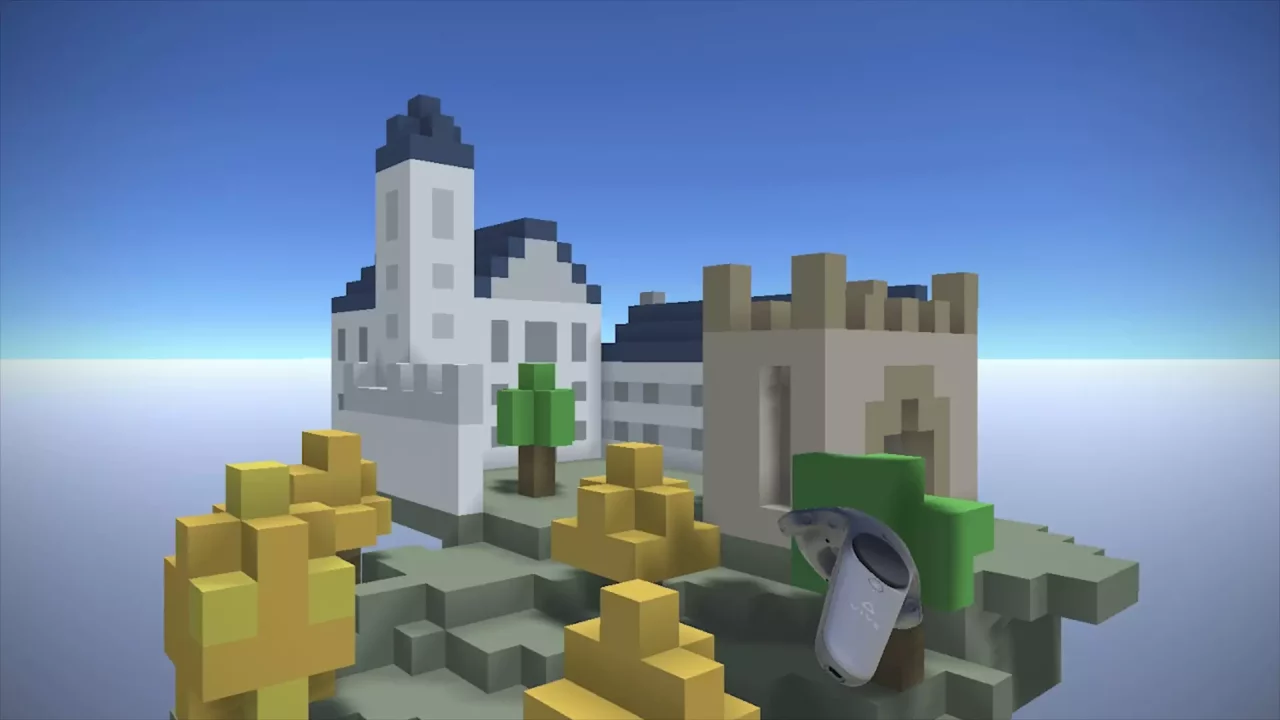 -VoxVR-游戏截图-好玩游戏库