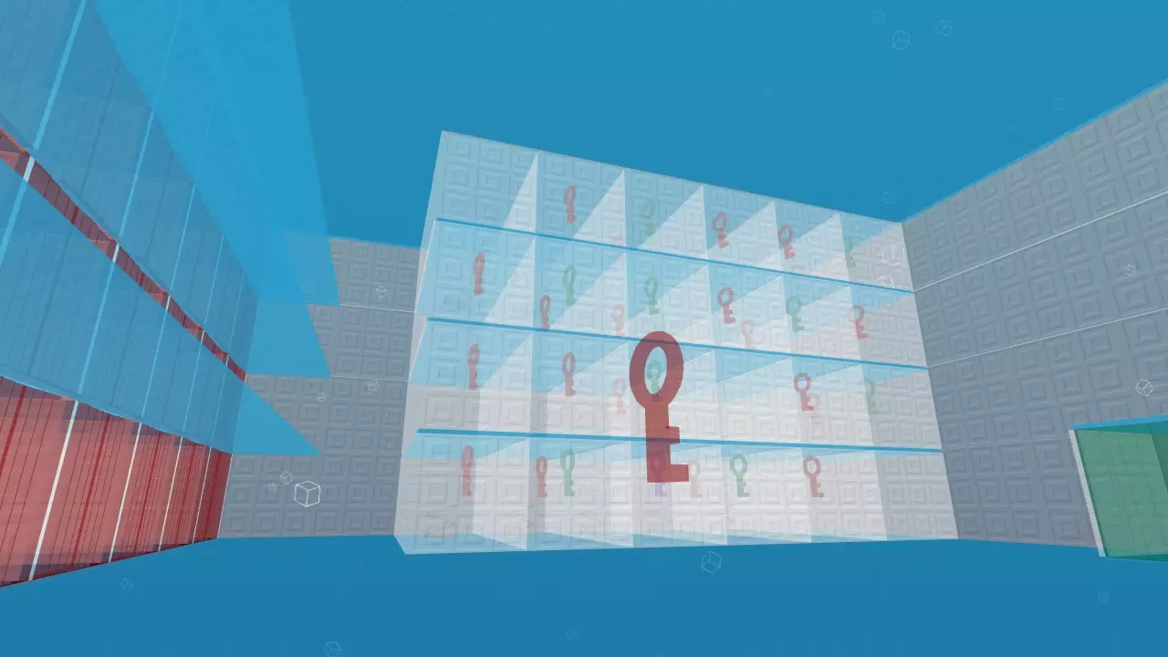 -Mega Maze-游戏截图-好玩游戏库