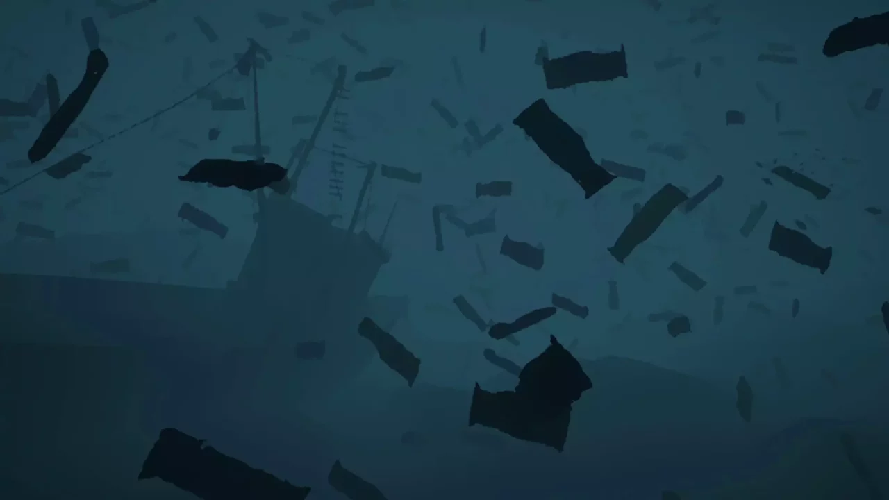 -DeathTolls Experience-游戏截图-好玩游戏库