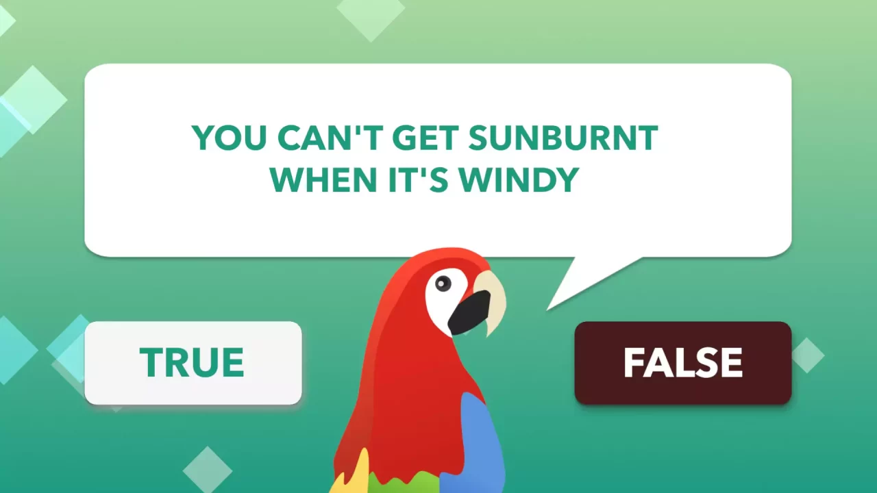 -True or False Universe-游戏截图-好玩游戏库