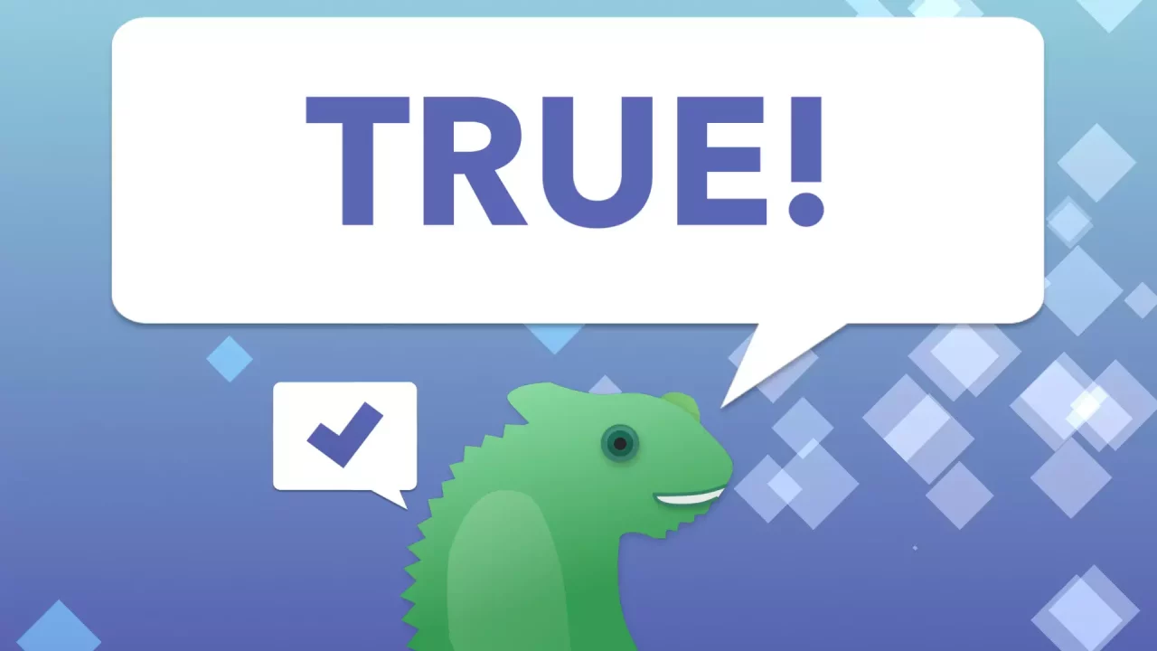 -True or False Universe-游戏截图-好玩游戏库