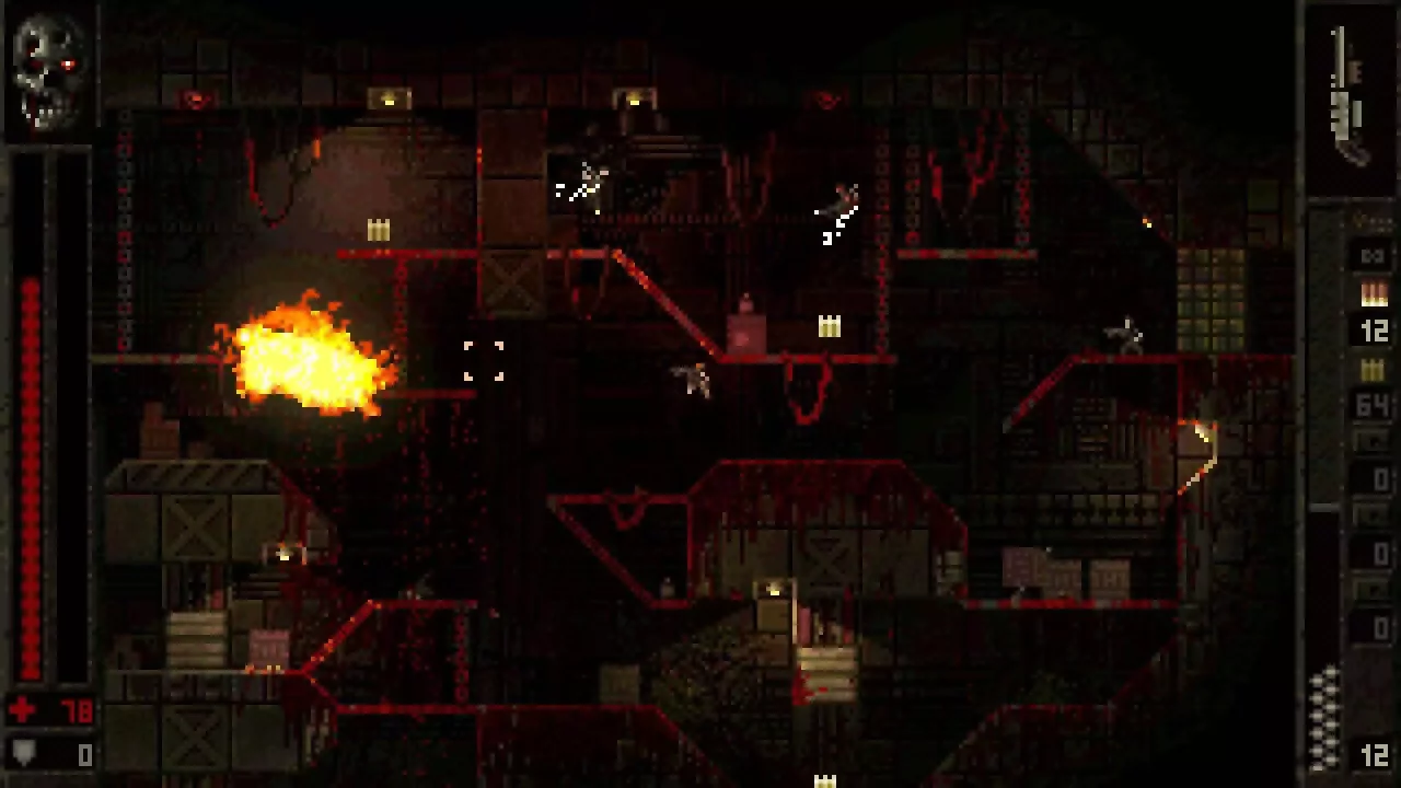 -Butcher Demo-游戏截图-好玩游戏库