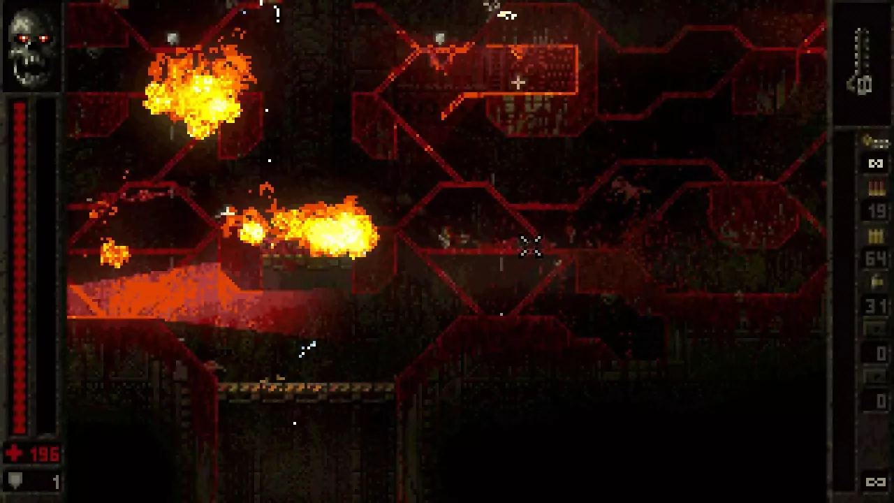 -Butcher Demo-游戏截图-好玩游戏库