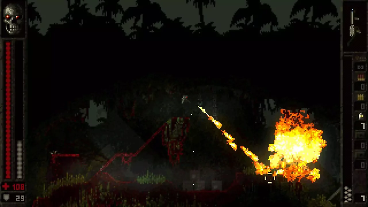 -Butcher Demo-游戏截图-好玩游戏库