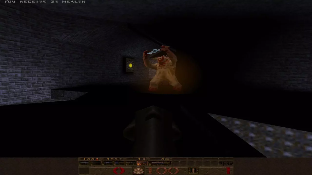 -Quake: The Offering-游戏截图-好玩游戏库