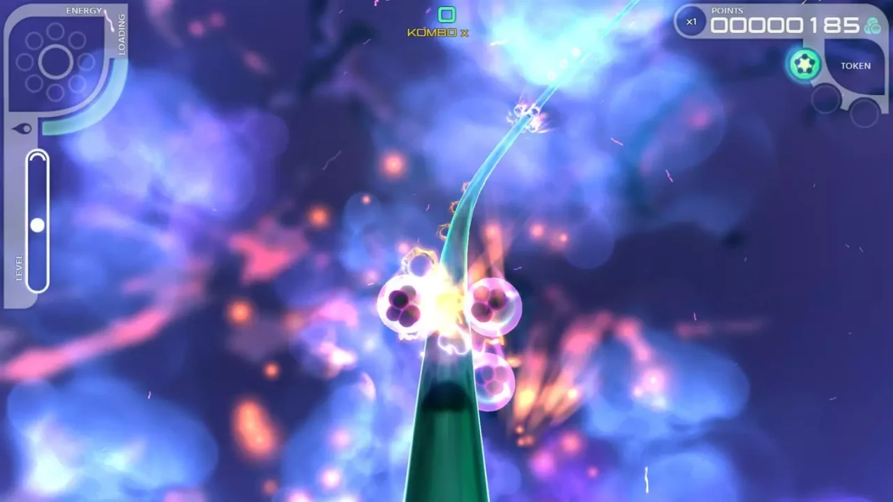 -Fermi's Path-游戏截图-好玩游戏库