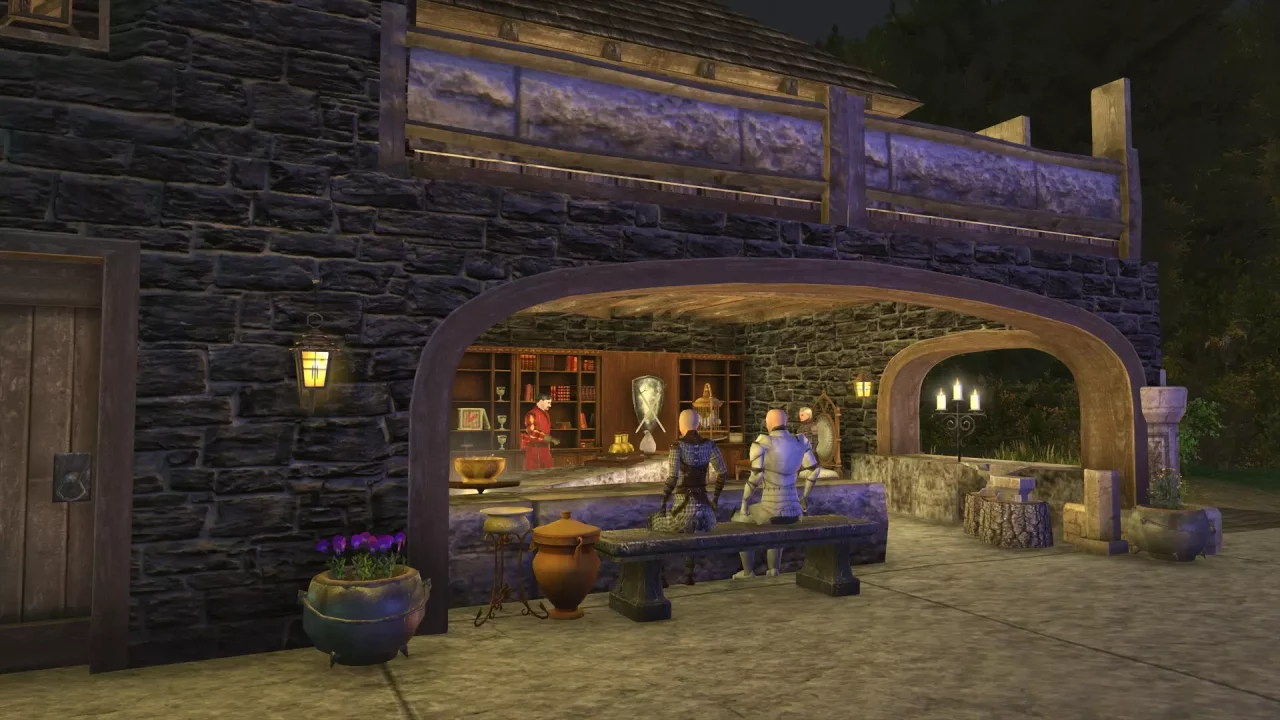 -Wurm Online-游戏截图-好玩游戏库