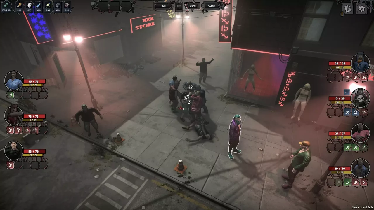 -Garbage-游戏截图-好玩游戏库