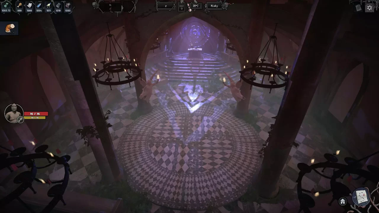 -Garbage-游戏截图-好玩游戏库