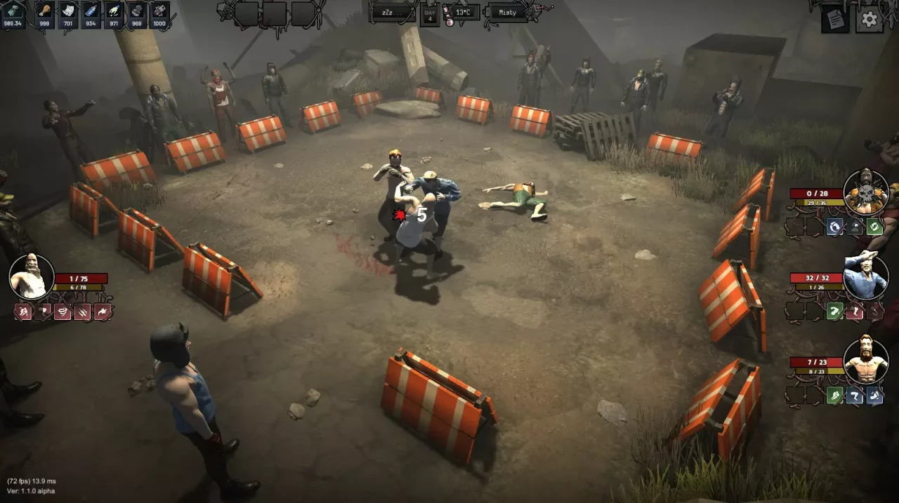 -Garbage-游戏截图-好玩游戏库