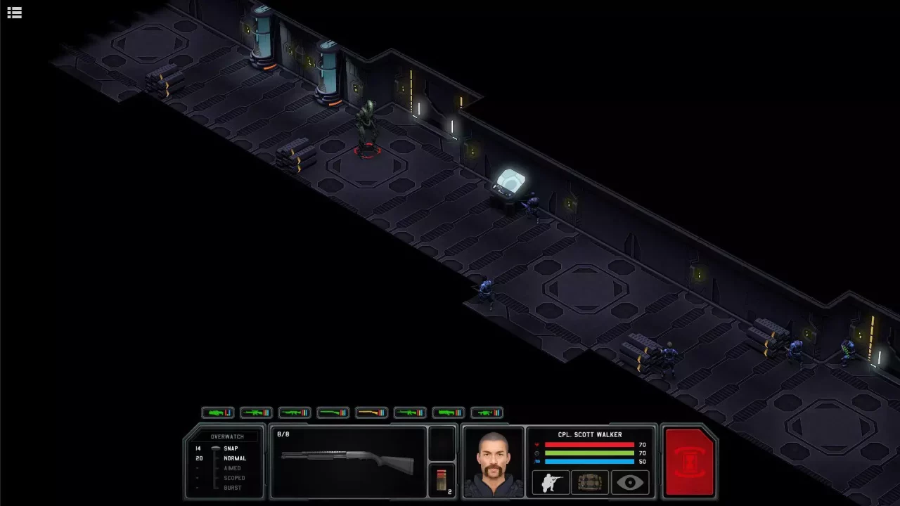 -Xenonauts 2 Demo-游戏截图-好玩游戏库