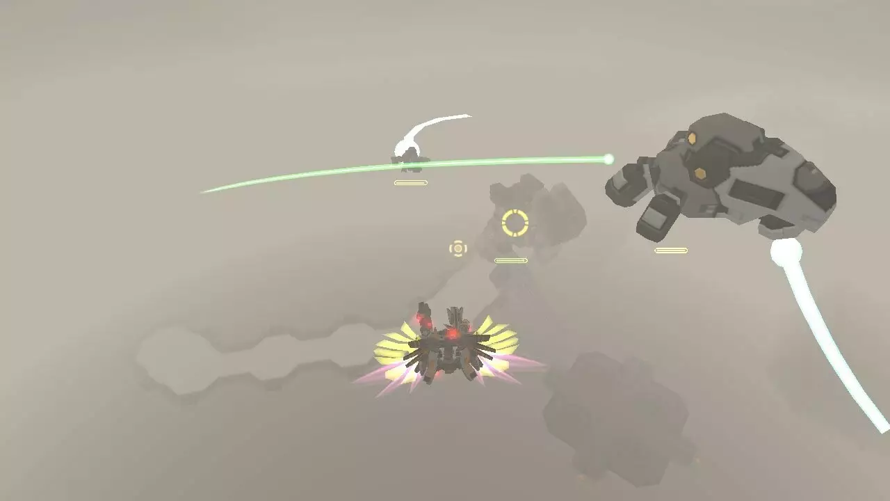 -鋼鉄戦記C21-游戏截图-好玩游戏库