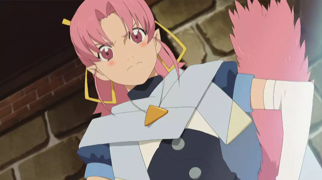 -Star Ocean First: Departure R-游戏截图-好玩游戏库