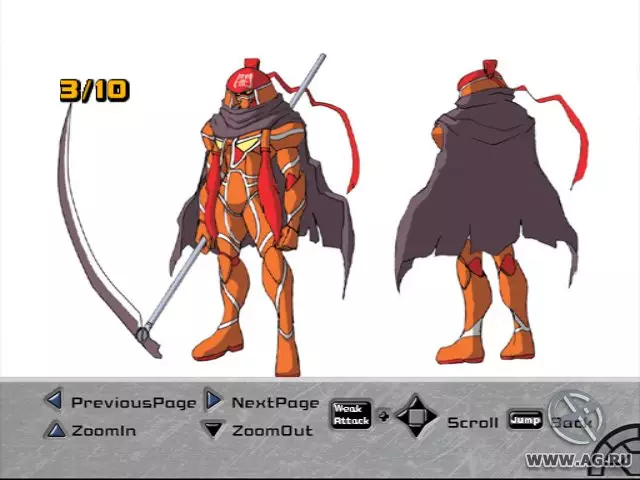 Teenage Mutant Ninja Turtles 2: Battle Nexus