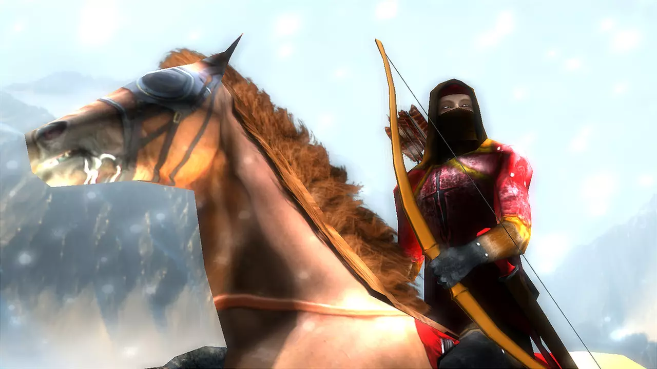 -Crow-游戏截图-好玩游戏库